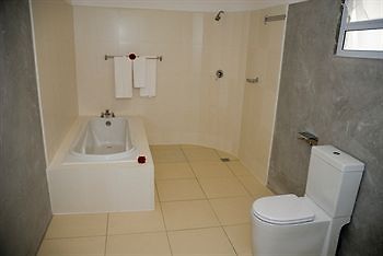 Augerine Guest House Beau Vallon  Bagian luar foto