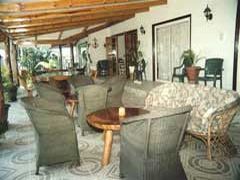 Augerine Guest House Beau Vallon  Bagian luar foto