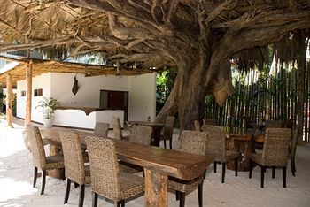 Augerine Guest House Beau Vallon  Bagian luar foto
