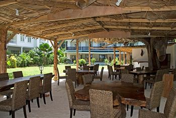 Augerine Guest House Beau Vallon  Bagian luar foto
