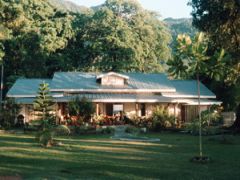Augerine Guest House Beau Vallon  Bagian luar foto