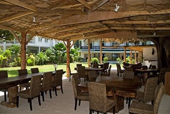 Augerine Guest House Beau Vallon  Bagian luar foto