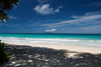Augerine Guest House Beau Vallon  Bagian luar foto
